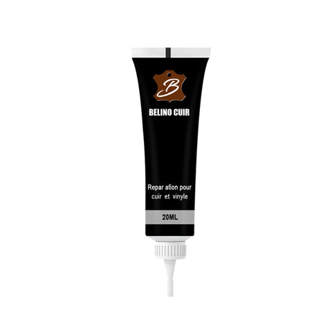 Gel de Reparo Avançado de Couro - RepairMax