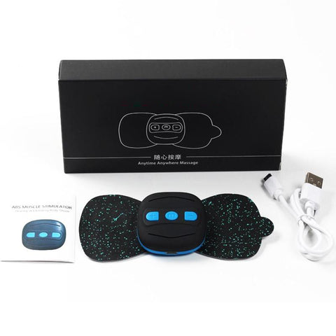X-Relief Massageador Portártil - Tendenza Acessórios Femininos