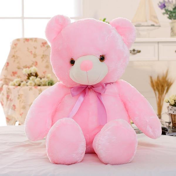 BearTeddy™ - Tendenza Acessórios Femininos