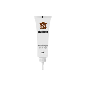Gel de Reparo Avançado de Couro - RepairMax