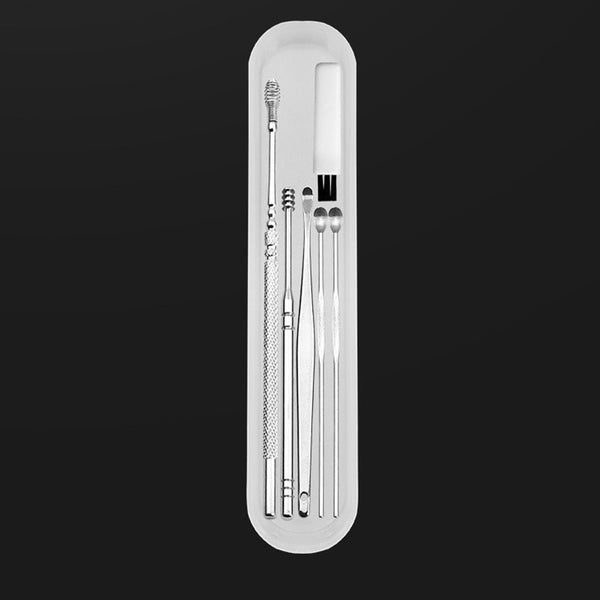 INOVADOR - Limpa Orelhas Inoclear™