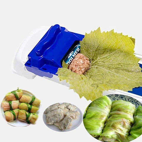 Enrolador de Carnes e Vegetais RollPro™ - Tendenza Acessórios Femininos