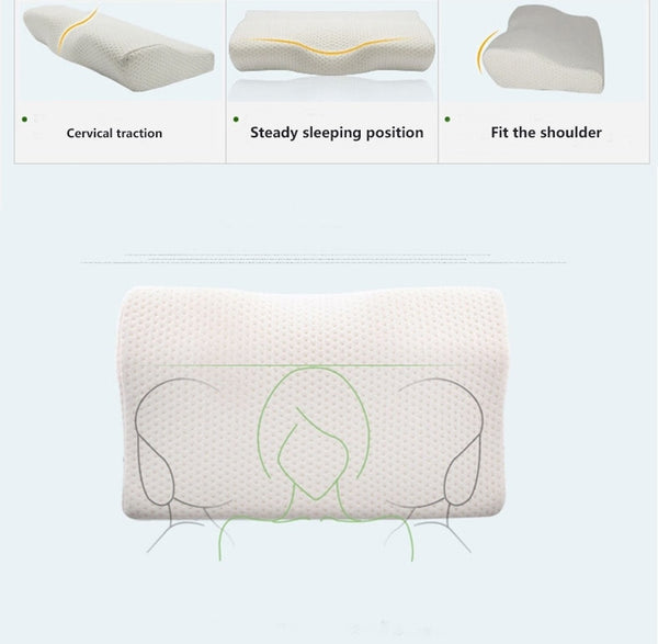 Travesseiro Ortopédico ProPillow - Tendenza Acessórios Femininos