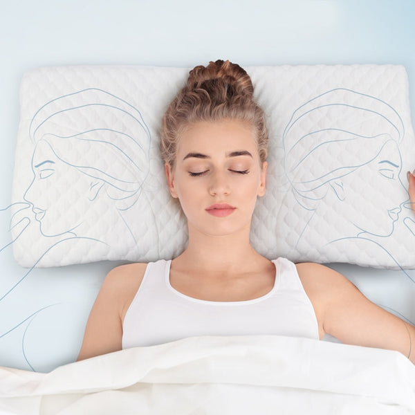 Travesseiro Ortopédico ProPillow - Tendenza Acessórios Femininos