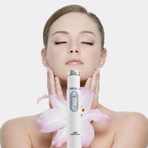 Caneta Laser KD-7910, Remoção De Manchas De Pele, Rugas Etc. - Tendenza Acessórios Femininos